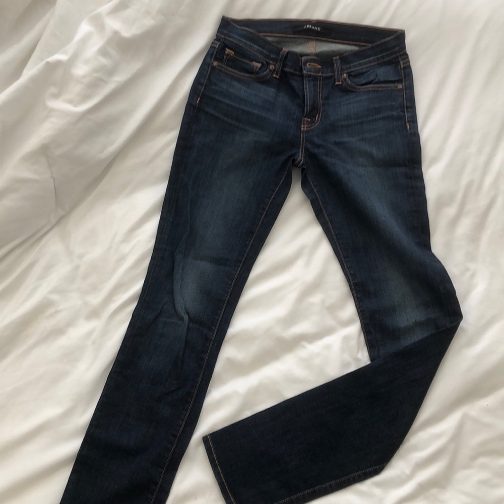 J brand bootcut jean